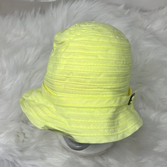 GREVI firenze Women’s Bucket hats made in Italy - Picture 3 of 8